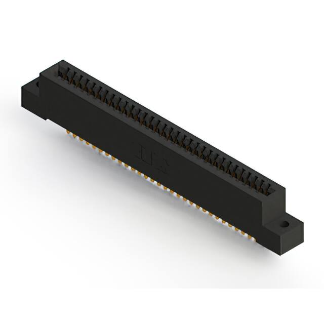 892-032-500-102 EDAC Inc.  Edgeboard Connectors